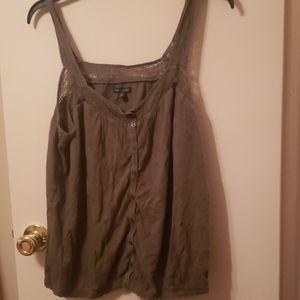 AMERICAN EAGLE tank